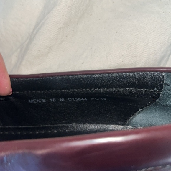 Cole Haan Men\'s Penny Loafers C13844 - Size 10 M main image 6